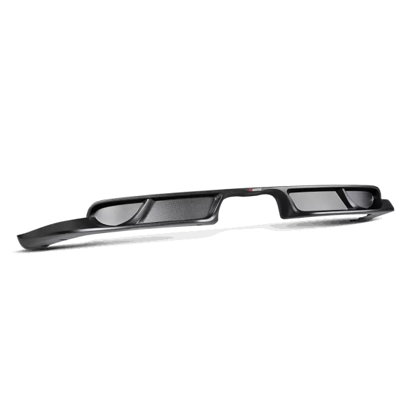 Akrapovic Rear Carbon Fibre Diffuser - PORSCHE 911 GT3 (991)