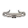 Akrapovic Evolution Race Krümmer-Set (Titan) - PORSCHE 911 GT3 (991)