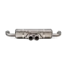 Akrapovic Verbindungsrohr (Titan) - PORSCHE 911 GT3 (991)