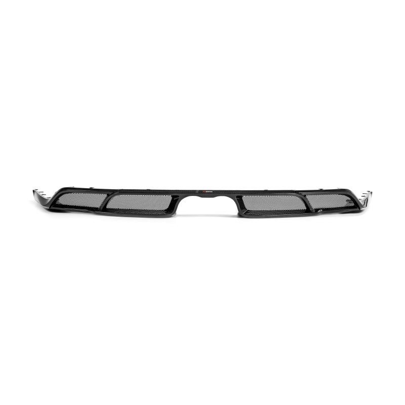 Akrapovic Difusor Trasero en Fibra de Carbono - Brillante - PORSCHE 911 GT3 / GT3 Touring (991.2) Akrapovic Difusor Trasero en Fibra de Carbono - Brillante - PORSCHE 911 GT3 / GT3 Touring (991.2)