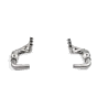 Akrapovic Colectores Evolution Race (Titanio) - PORSCHE 911 GT3 / GT3 Touring (991.2)