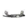 Akrapovic Akrapovič dB reducer (Titanium) - PORSCHE 911 GT3 / GT3 Touring (991.2)