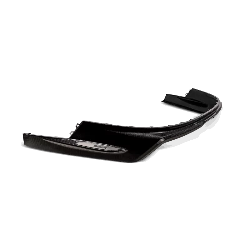 Akrapovic Rear Carbon Fibre Diffuser - High Gloss - PORSCHE 911 GT3 / GT3 Touring (992) Akrapovic Rear Carbon Fibre Diffuser - High Gloss - PORSCHE 911 GT3 / GT3 Touring (992)