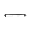 Akrapovic Rear Carbon Fibre Diffuser - Matte - PORSCHE 911 GT3 / GT3 Touring (992)