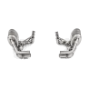 Akrapovic Evolution Header Set (Titanium) - PORSCHE 911 GT3 RS (991)
