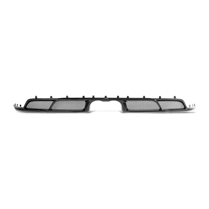 Akrapovic Rear Carbon Fibre Diffuser - High Gloss - PORSCHE 911 GT3 RS (991.2) Akrapovic Rear Carbon Fibre Diffuser - High Gloss - PORSCHE 911 GT3 RS (991.2)