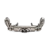 Akrapovic Evolution Header Set (Titanium) - PORSCHE 911 GT3 RS (991.2)