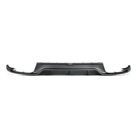 Akrapovic Diffusore Posteriore in Fibra di Carbonio - PORSCHE 911 Turbo/Turbo S (991)