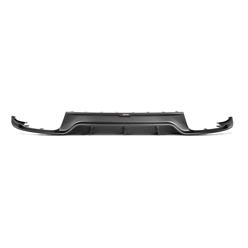 Akrapovic Diffuseur Arrière en Fibre de Carbone - PORSCHE 911 Turbo/Turbo S (991) Akrapovic Diffuseur Arrière en Fibre de Carbone - PORSCHE 911 Turbo/Turbo S (991)