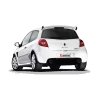 Akrapovic Evolution Link pipe set (SS) - RENAULT Clio III RS 200