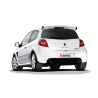 Akrapovic Tubo de Conexión Evolution (Inox) - RENAULT Clio III RS 200