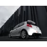 Akrapovic Tube de Raccordement Evolution (Inox) - RENAULT Clio III RS 200