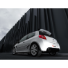 Akrapovic Tubo de Conexión Evolution (Inox) - RENAULT Clio III RS 200