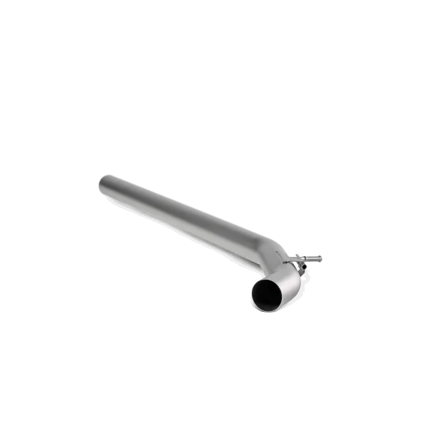 Akrapovic Evolution Link pipe set (Titanium) - RENAULT Mégane IV RS - OPF/GPF
