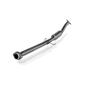 Akrapovic Evolution Link Pipe (SS) - TOYOTA GR / GRMN Yaris