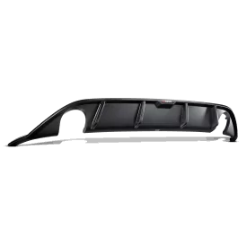 Akrapovic Heckdiffusor aus Kohlefaser - VOLKSWAGEN Golf (VII) GTI