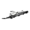 Akrapovic Difusor Trasero en Fibra de Carbono - VOLKSWAGEN Golf (VII) GTI
