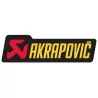 Echappement Akrapovic AUDI RS 3 Sportback (8Y) - OPF/GPF