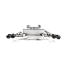 Sportauspuff Akrapovic ALFA ROMEO Giulia Quadrifoglio