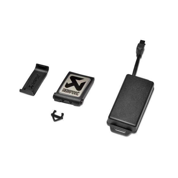 Akrapovic Sound Kit Akrapovič - MERCEDES-AMG C 63 AMG COUPÈ