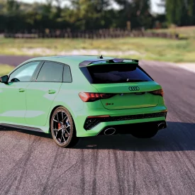 Capristo Audi RS3 8Y (400 cv) 02AU10903016