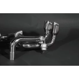Capristo Ferrari 360 Modena avec valves 02FE02203002