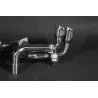 Capristo Ferrari 360 Modena with valves 02FE02203002