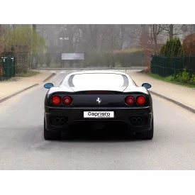 Capristo Ferrari 360 Modena without valves 02FE02203001