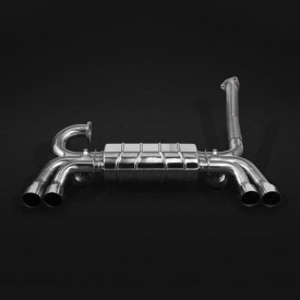 Capristo Ferrrari 308 GTB Carburatore 02FE05803004