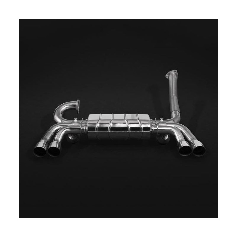 Capristo Ferrrari 308 GTB Carburatore 02FE05803004 Capristo Ferrrari 308 GTB Carburatore 02FE05803004