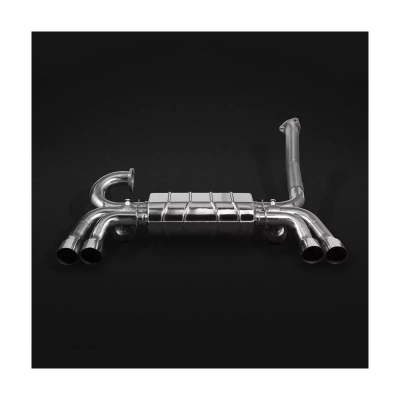 Capristo Ferrari 308 GTB Carburettor 02FE05803004 Capristo Ferrari 308 GTB Carburettor 02FE05803004