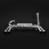 Capristo Ferrrari 308 GTB Carburatore 02FE05803004