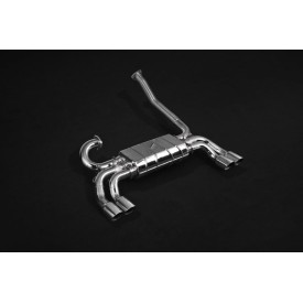 Capristo Ferrrari 308 GTB Carburatore 02FE05803004
