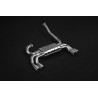 Capristo Ferrrari 308 GTB Carburatore 02FE05803004