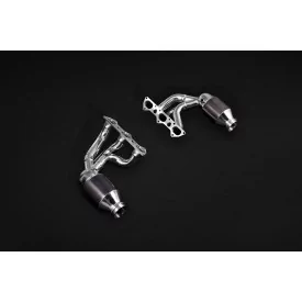 Capristo Porsche 991 GT3/GT3 RS MK1 y MK2 02PO08605018