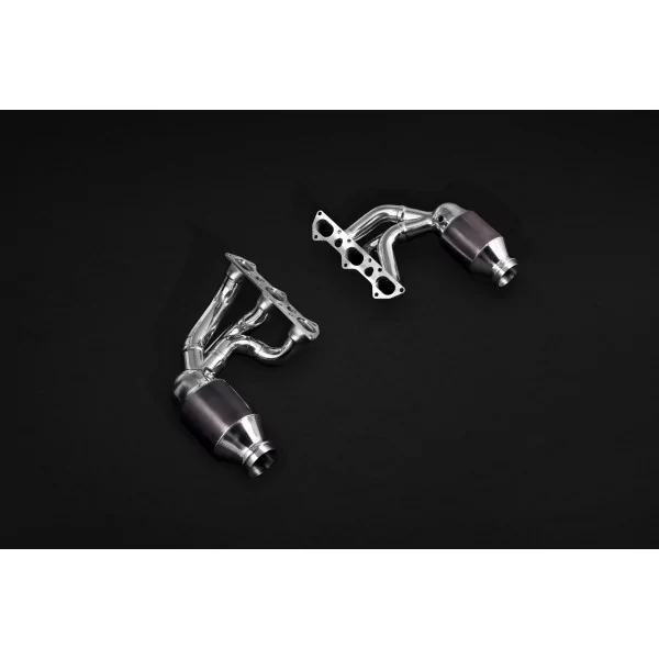 Capristo Porsche 991 GT3/GT3 RS MK1 und MK2 02PO08605018