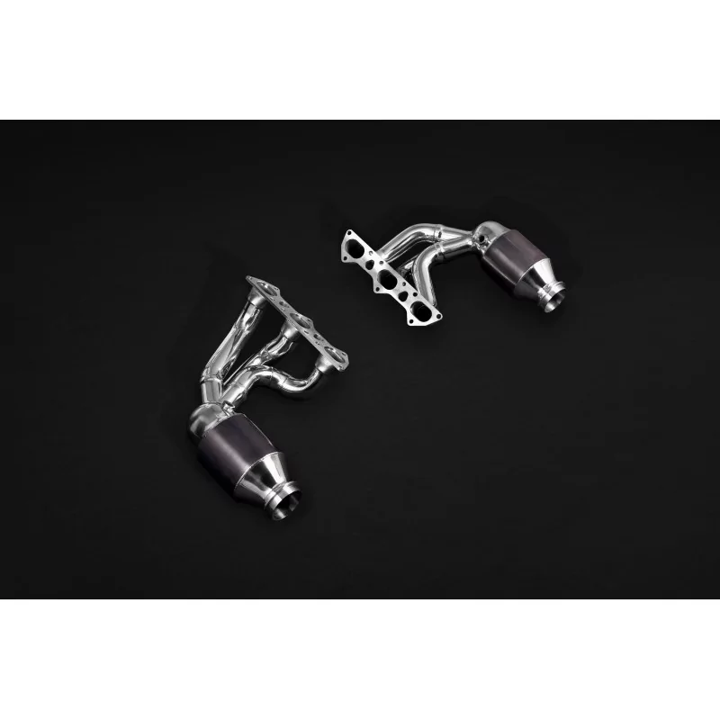 Capristo Porsche 991 GT3/GT3 RS MK1 und MK2 02PO08605018