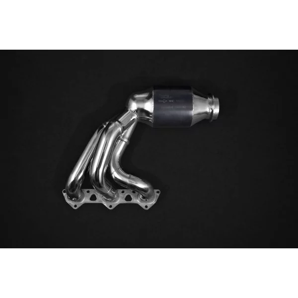 Capristo Porsche 991 GT3/GT3 RS MK1 und MK2 02PO08605018