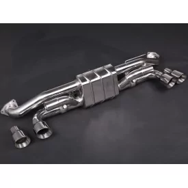 Capristo Porsche Carrera 991 mk1 3.8 02AZ00703003