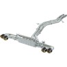 Capristo Porsche Cayenne 536 3.0 v6 Turbo 02PO07703017
