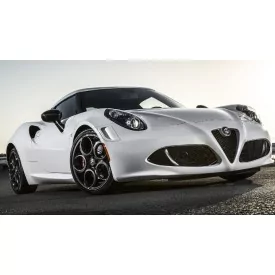 Capristo Alfa Romeo 4C 02AR04001003