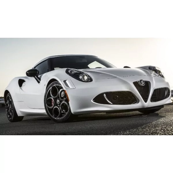 Capristo Alfa Romeo 4C 02AR04001003