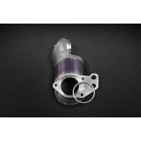 Capristo Alfa Romeo 4C 02AR04003007