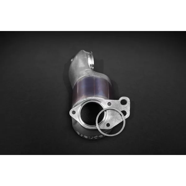 Capristo Alfa Romeo 4C 02AR04003007