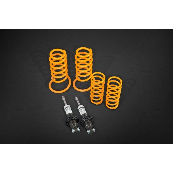 Scarico Capristo Alfa Romeo 4C 07AR04007001