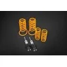 Scarico Capristo Alfa Romeo 4C 07AR04007001