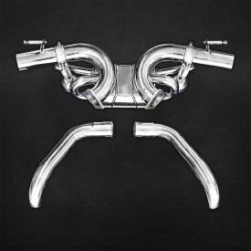 Capristo Audi R8 – V10 4S PA OPF 02AU00803033