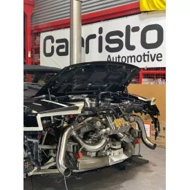 Capristo Audi R8 – V10 4S PA OPF 02AU00803033