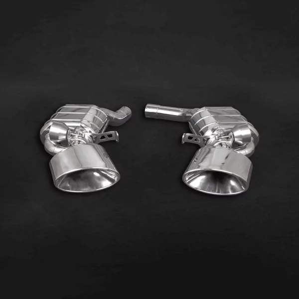Capristo Audi RS6/RS7 (C8) 02AU01903038