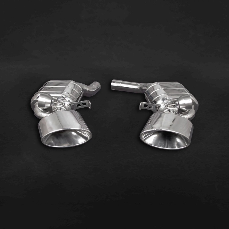 Capristo Audi RS6/RS7 (C8) 02AU01903038 Capristo Audi RS6/RS7 (C8) 02AU01903038